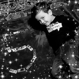 Meet your Posher, Heather